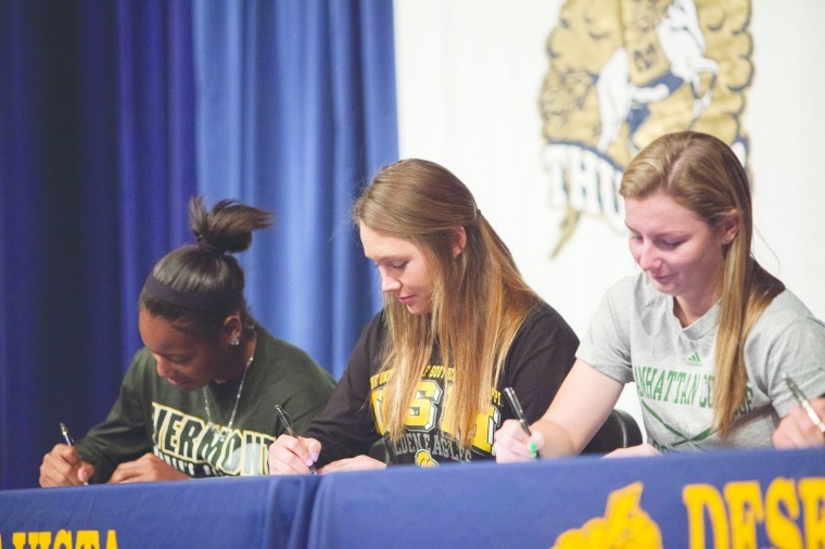 Signing Day